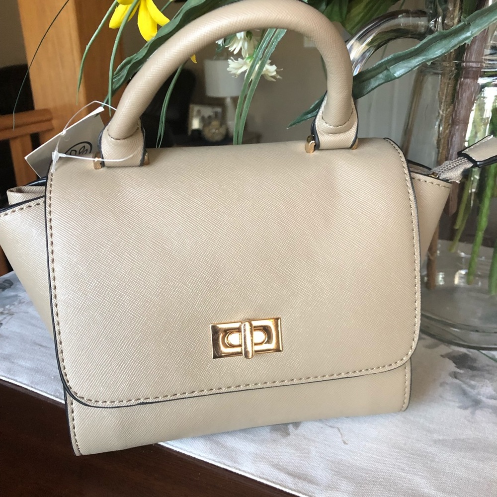 NWT Bosco Nebbioso purse